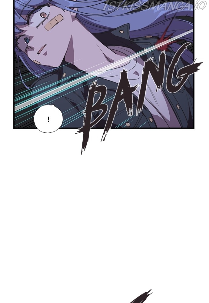 Neolith Girl Chapter 56 - page 43