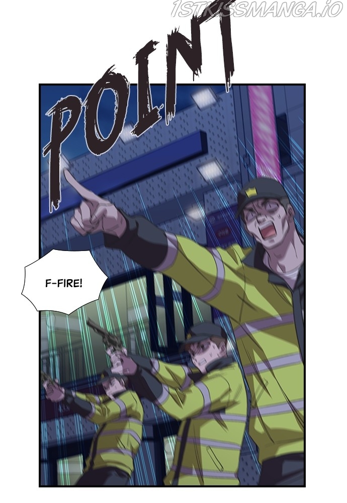 Neolith Girl Chapter 56 - page 44