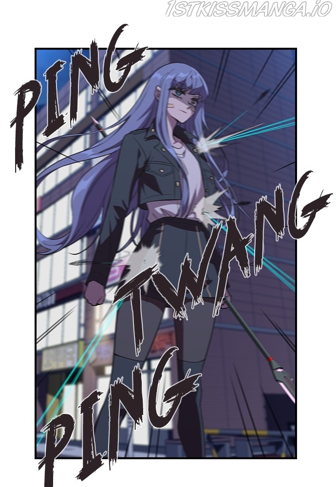 Neolith Girl Chapter 56 - page 48