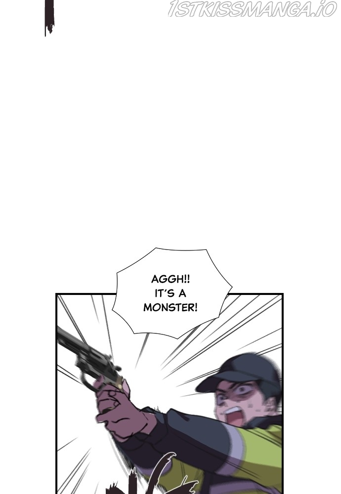 Neolith Girl Chapter 56 - page 49