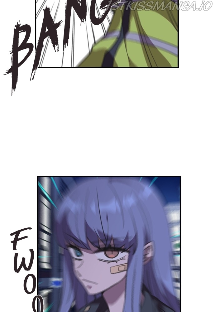 Neolith Girl Chapter 56 - page 50