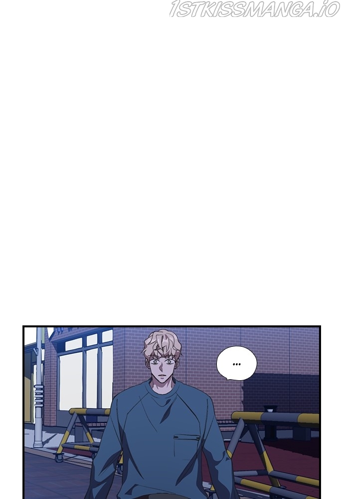 Neolith Girl Chapter 56 - page 58