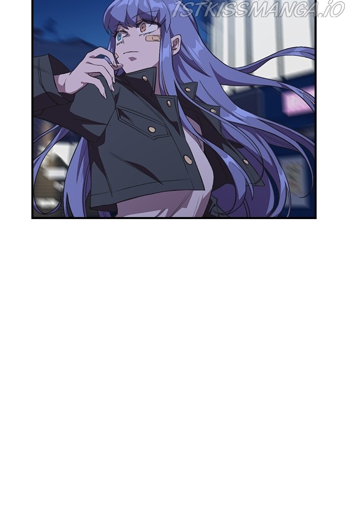 Neolith Girl Chapter 56 - page 60