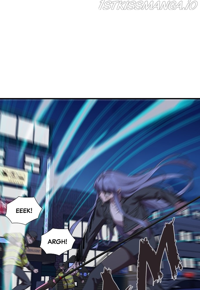 Neolith Girl Chapter 56 - page 64