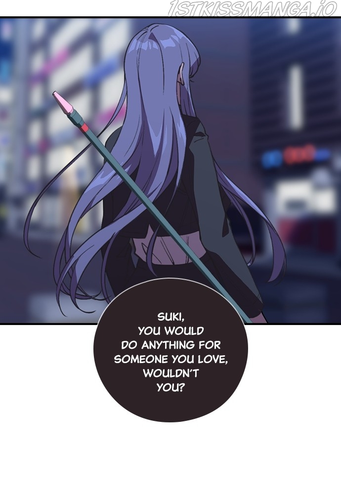 Neolith Girl Chapter 56 - page 76