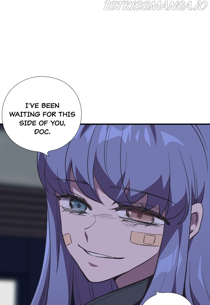 Neolith Girl Chapter 56 - page 83