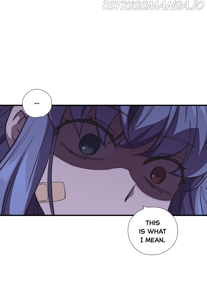 Neolith Girl Chapter 56 - page 9