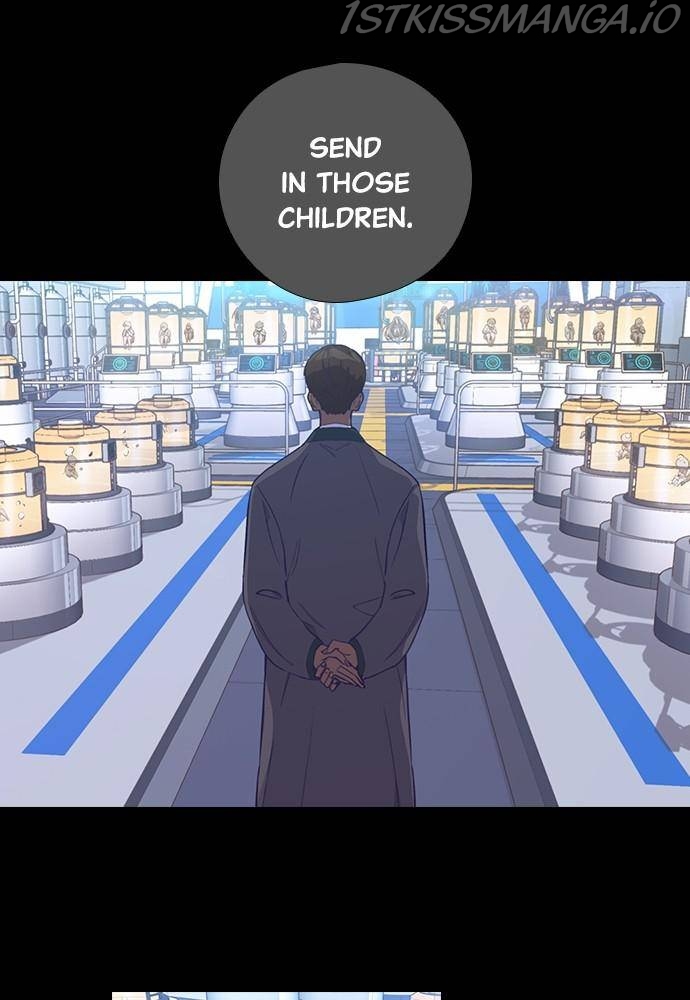 Neolith Girl Chapter 28 - page 18