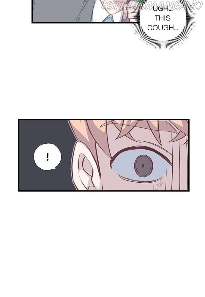 Neolith Girl Chapter 28 - page 28