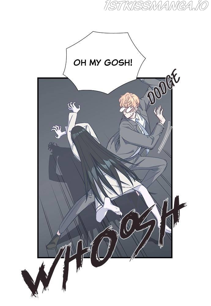 Neolith Girl Chapter 28 - page 33