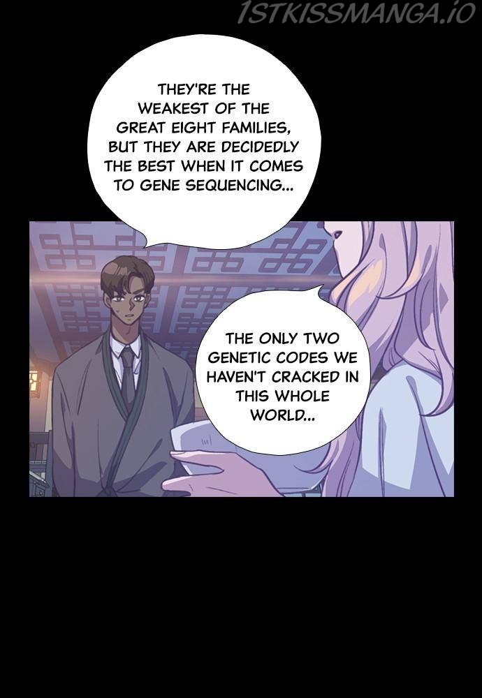 Neolith Girl Chapter 28 - page 4