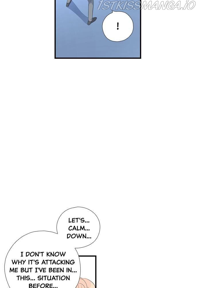 Neolith Girl Chapter 28 - page 44