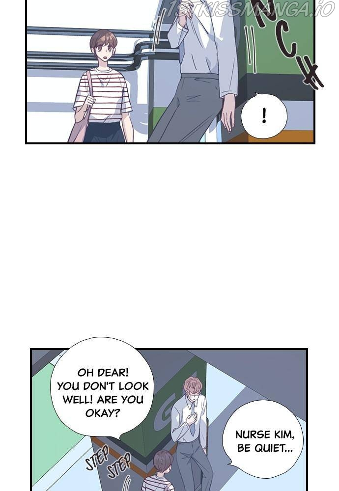 Neolith Girl Chapter 28 - page 58