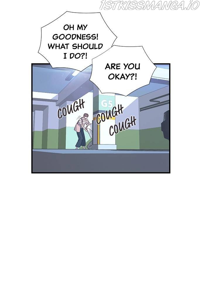 Neolith Girl Chapter 28 - page 61