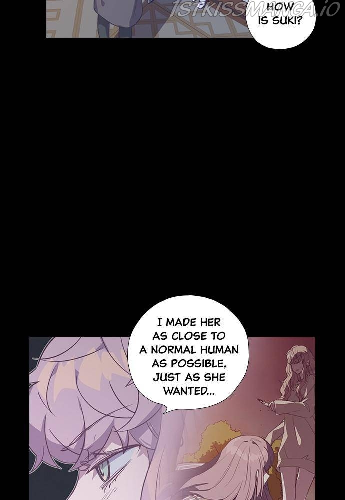 Neolith Girl Chapter 28 - page 7