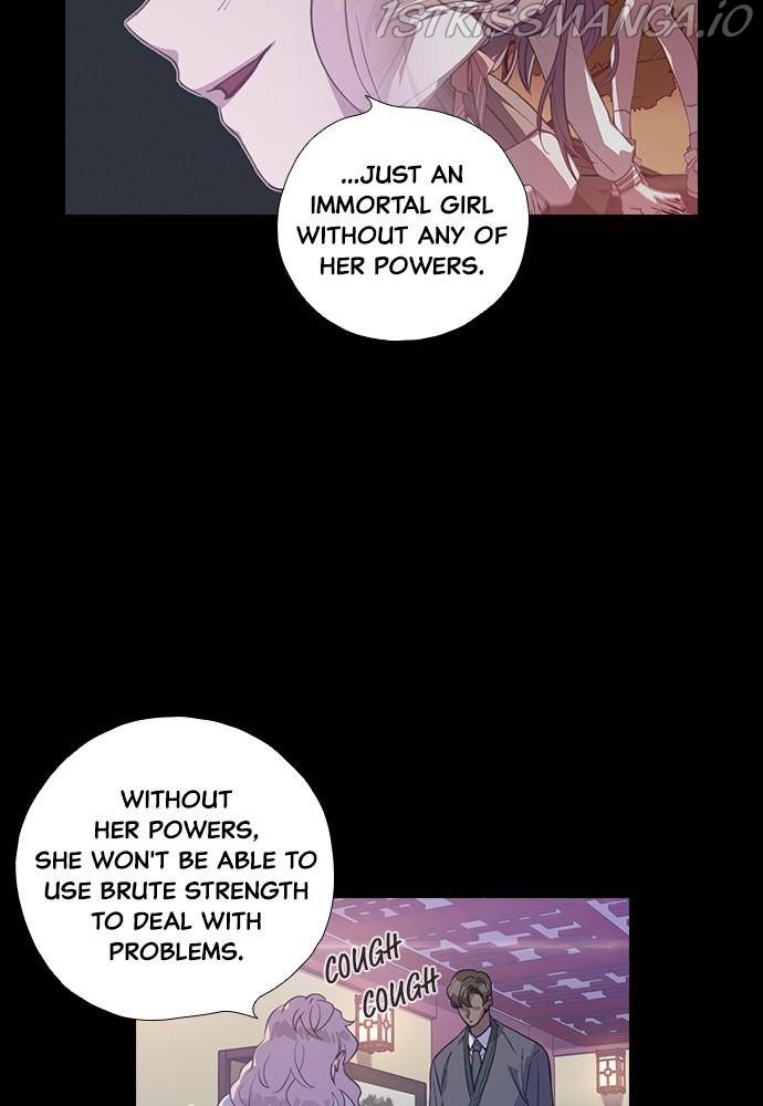 Neolith Girl Chapter 28 - page 8