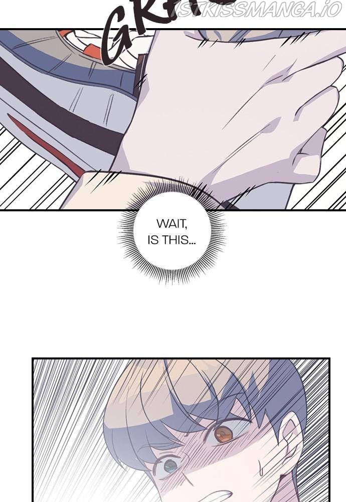 Neolith Girl Chapter 28 - page 86