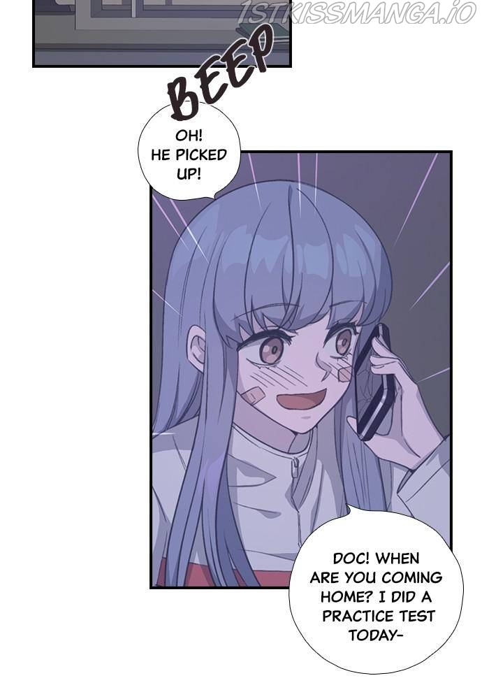 Neolith Girl Chapter 28 - page 97