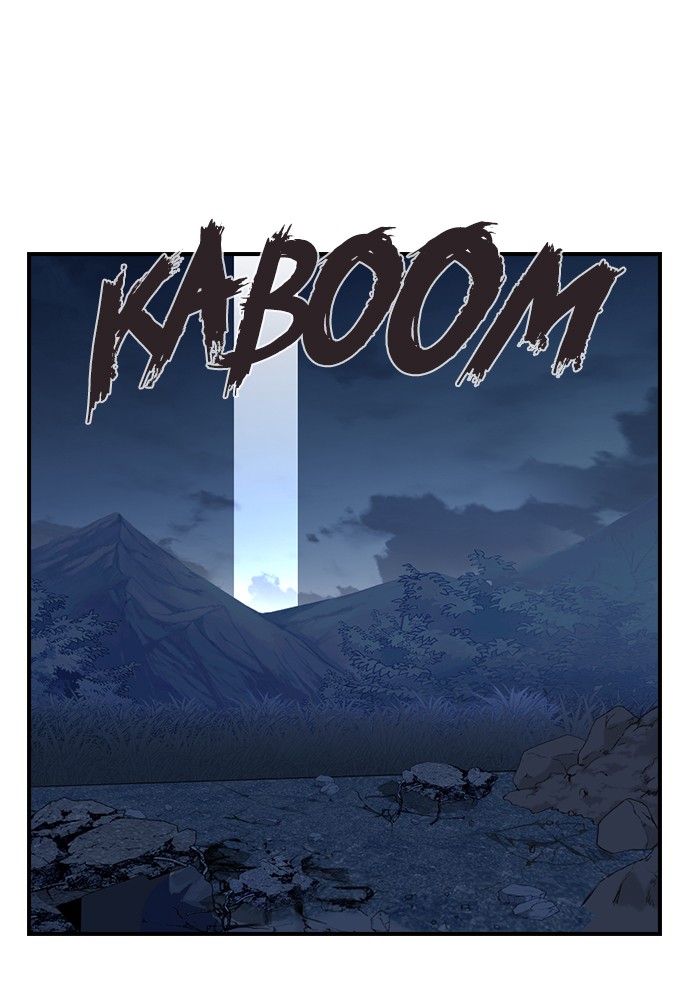 Neolith Girl Chapter 97 - page 10