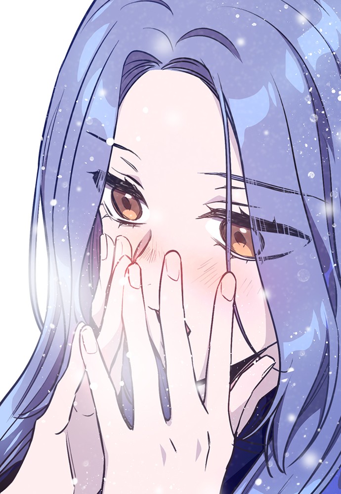 Neolith Girl Chapter 97 - page 101