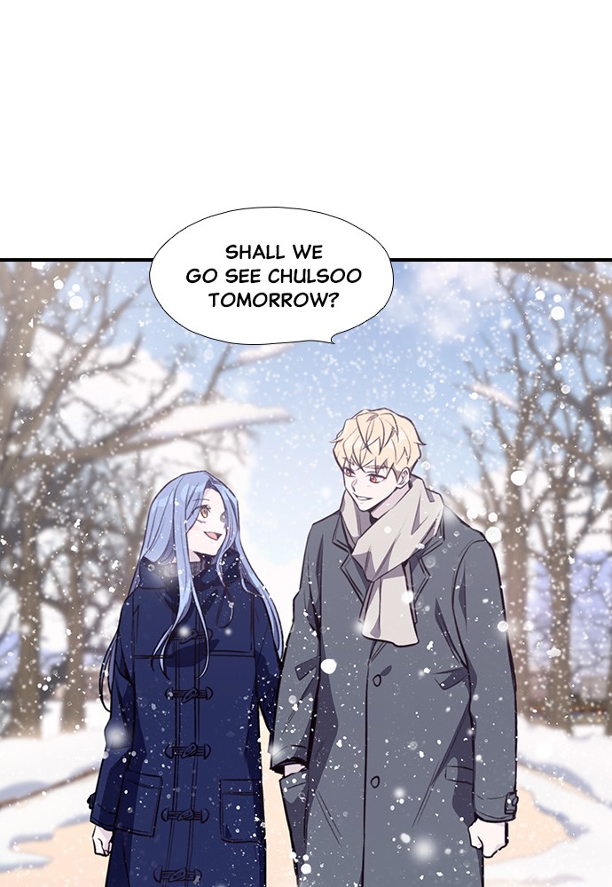 Neolith Girl Chapter 97 - page 106