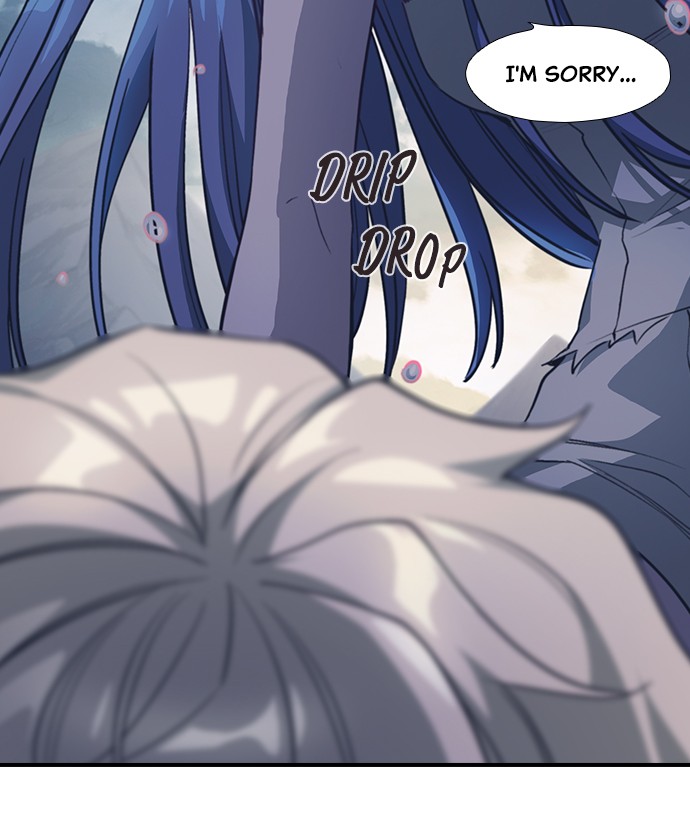 Neolith Girl Chapter 97 - page 20
