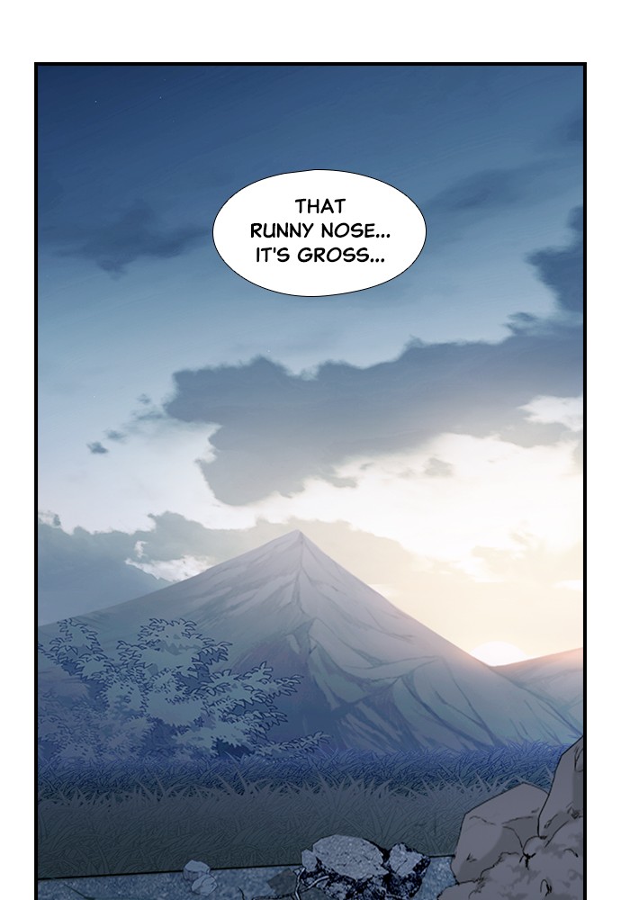 Neolith Girl Chapter 97 - page 25