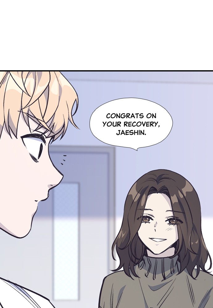 Neolith Girl Chapter 97 - page 34