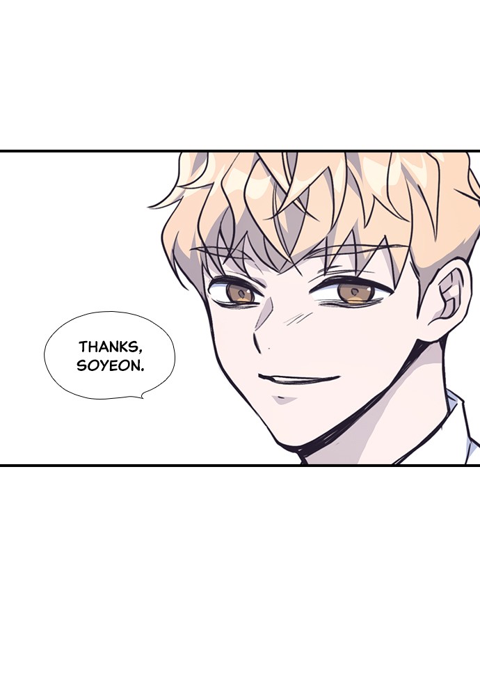 Neolith Girl Chapter 97 - page 36