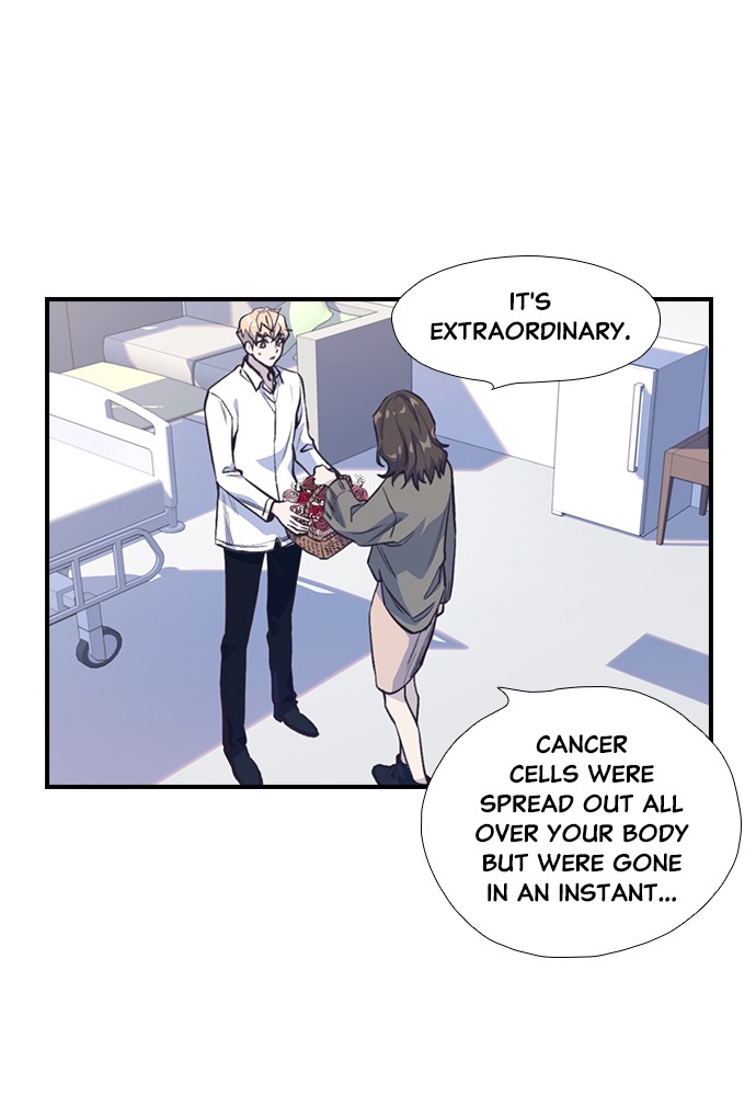 Neolith Girl Chapter 97 - page 37
