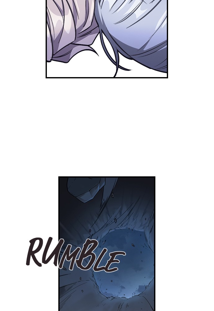 Neolith Girl Chapter 97 - page 4