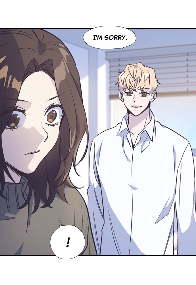 Neolith Girl Chapter 97 - page 46