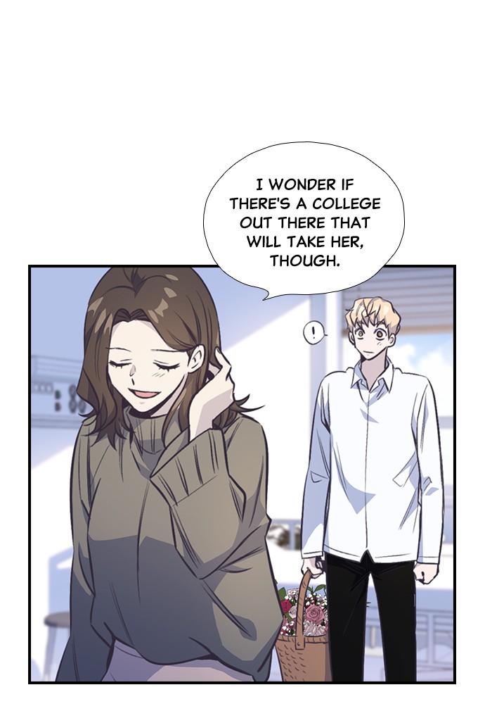Neolith Girl Chapter 97 - page 49