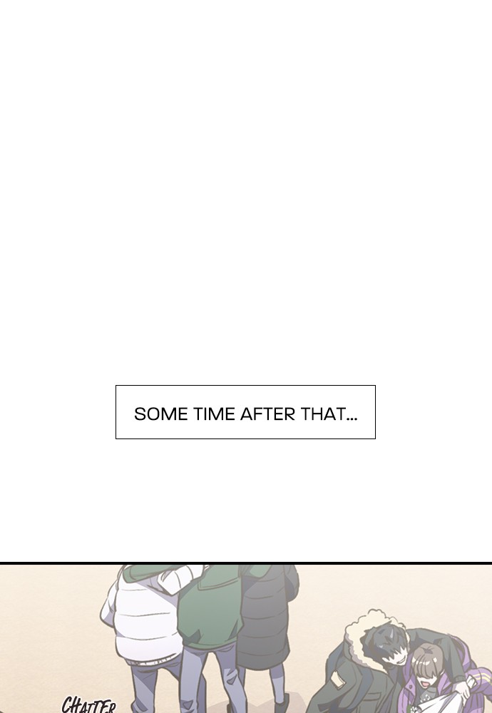 Neolith Girl Chapter 97 - page 58