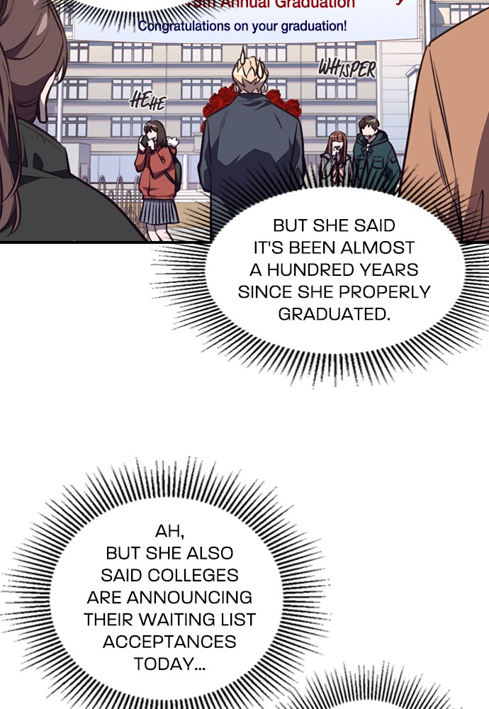 Neolith Girl Chapter 97 - page 65