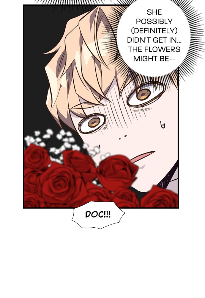 Neolith Girl Chapter 97 - page 66