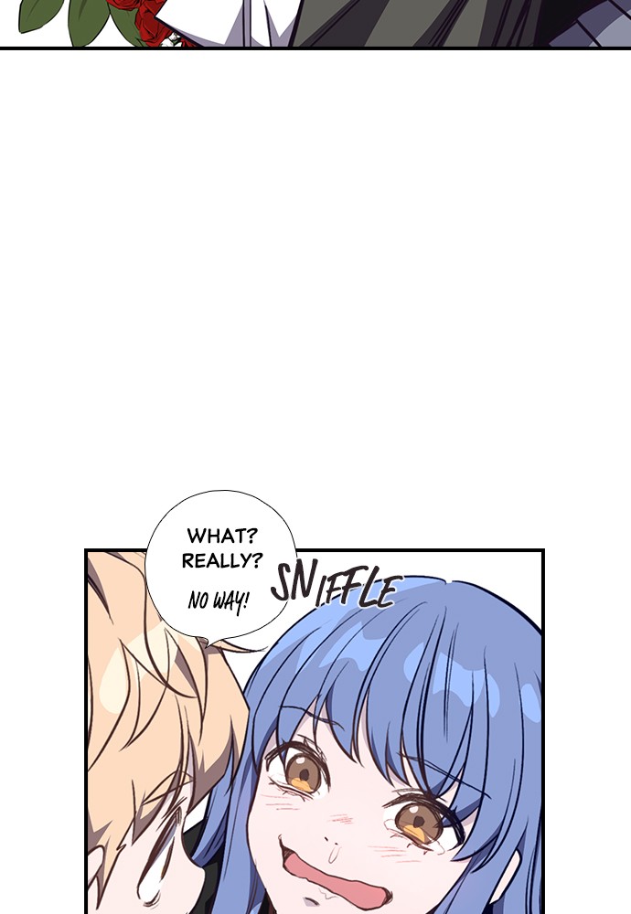 Neolith Girl Chapter 97 - page 70