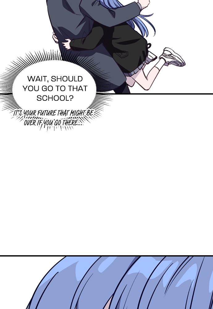 Neolith Girl Chapter 97 - page 72