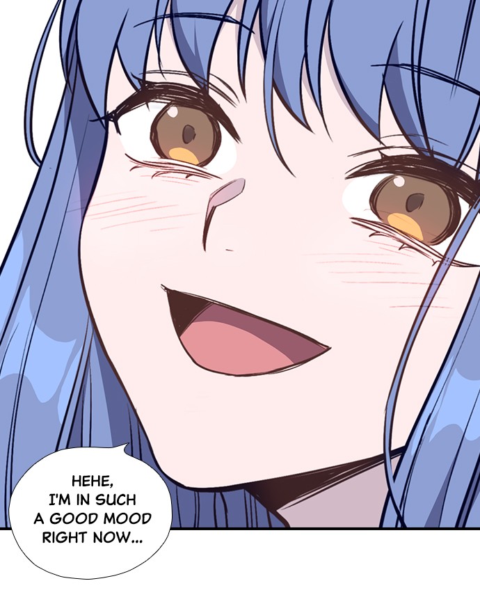 Neolith Girl Chapter 97 - page 73