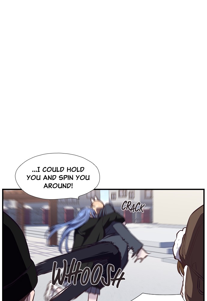 Neolith Girl Chapter 97 - page 74