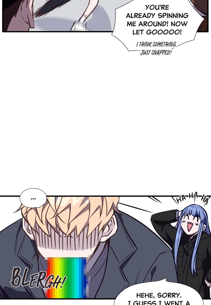Neolith Girl Chapter 97 - page 75