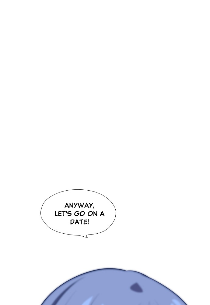 Neolith Girl Chapter 97 - page 84