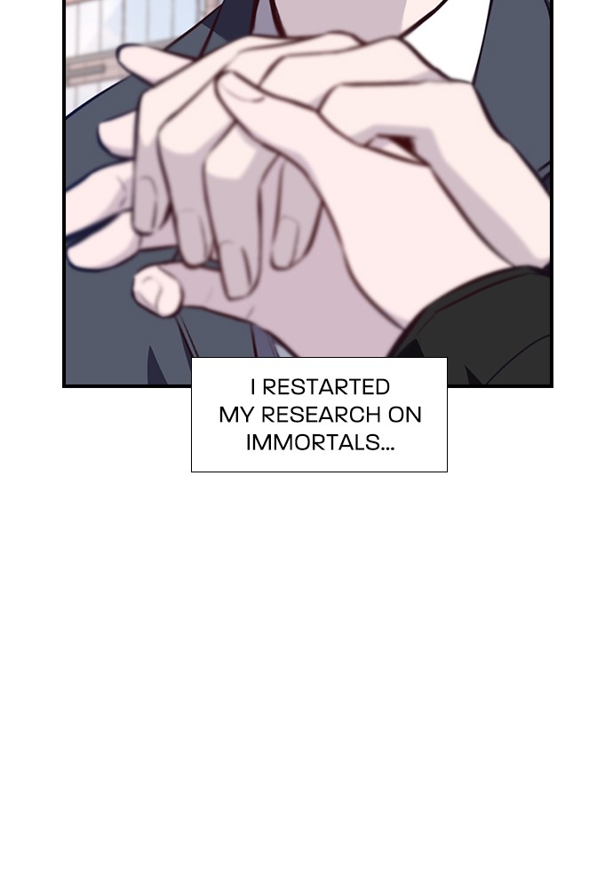 Neolith Girl Chapter 97 - page 87