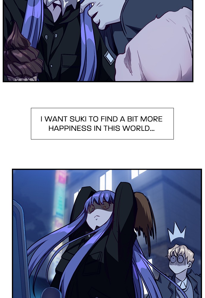 Neolith Girl Chapter 97 - page 92