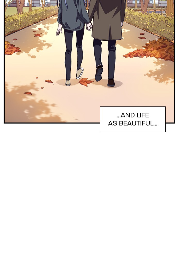 Neolith Girl Chapter 97 - page 97
