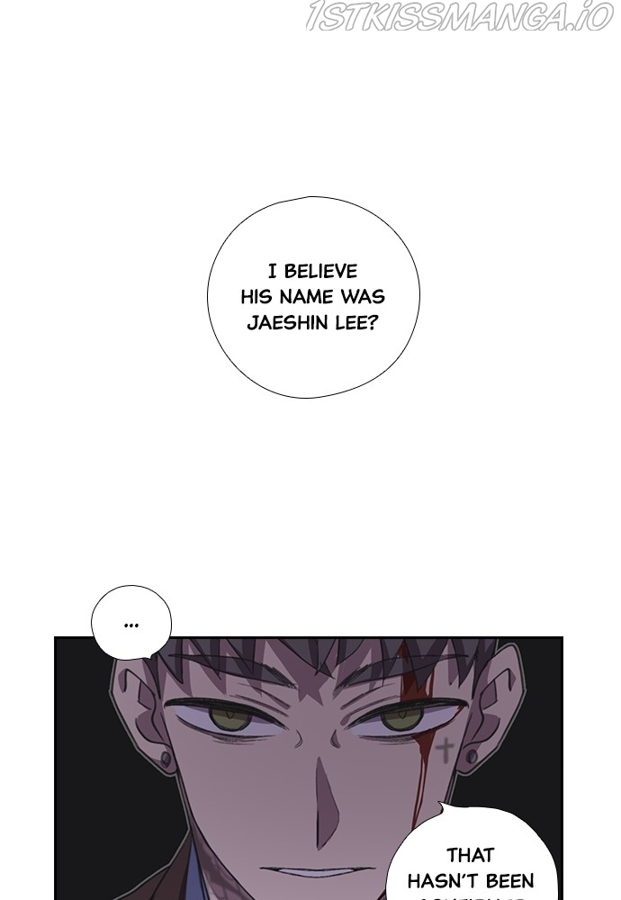 Neolith Girl Chapter 55 - page 10