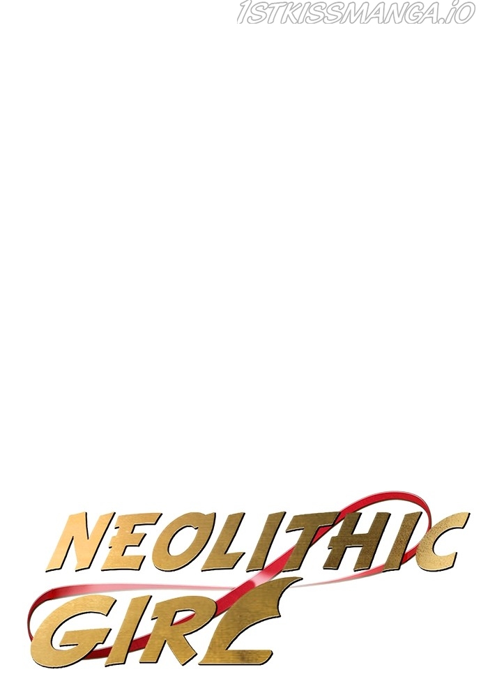 Neolith Girl Chapter 55 - page 19