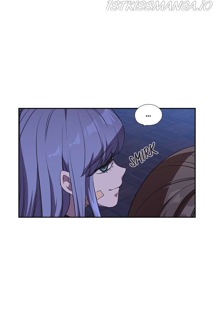 Neolith Girl Chapter 55 - page 25