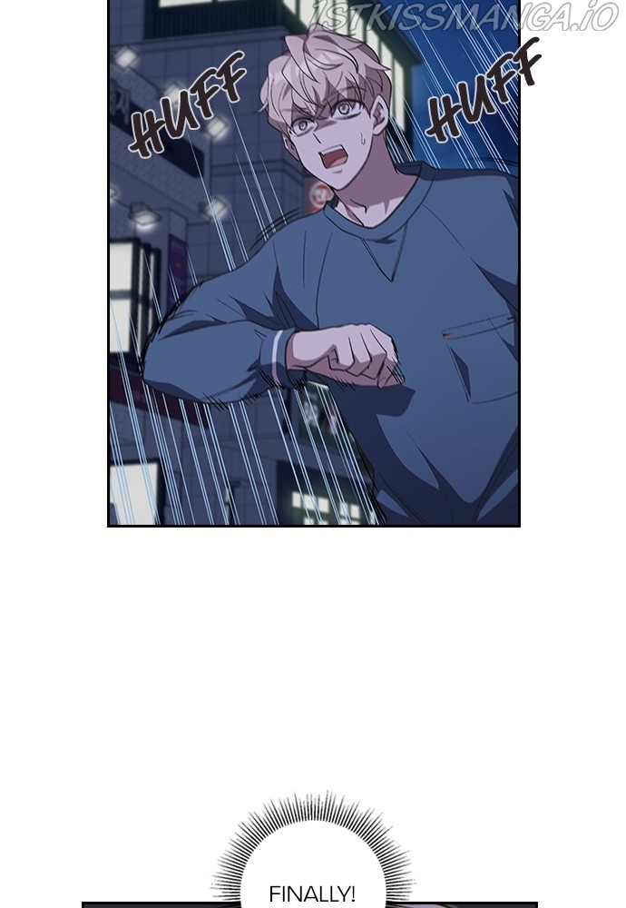 Neolith Girl Chapter 55 - page 27