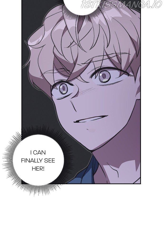 Neolith Girl Chapter 55 - page 28